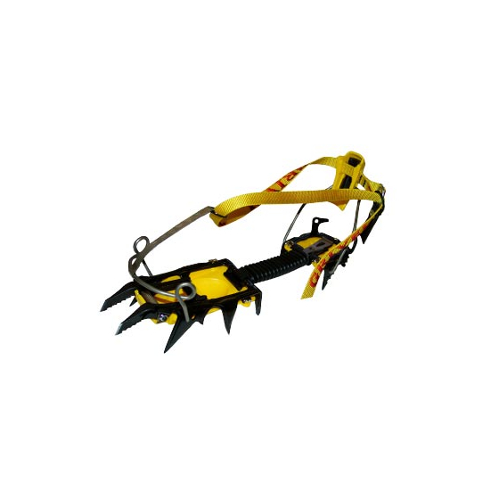 Cramp-o-matic Evo